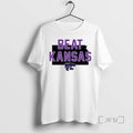 Trending K State Beat Kansas Tee Shirt Sweater