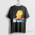 Trending Kryten Smeg Head Smeeeee Red Dwarf Tee Shirt Sweater
