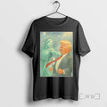 Trending Liberty Vs Trump Iconic Showdown Tee Shirt Sweater