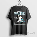 Trending Logan Gilbert Is Walter Seattle Mariners Baseball Signature Tee Shirt Sweater