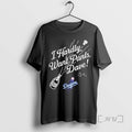 Trending Los Angeles Dodgers 12 Division Champions Signature I Hardly Want Pants Dave T Shirts