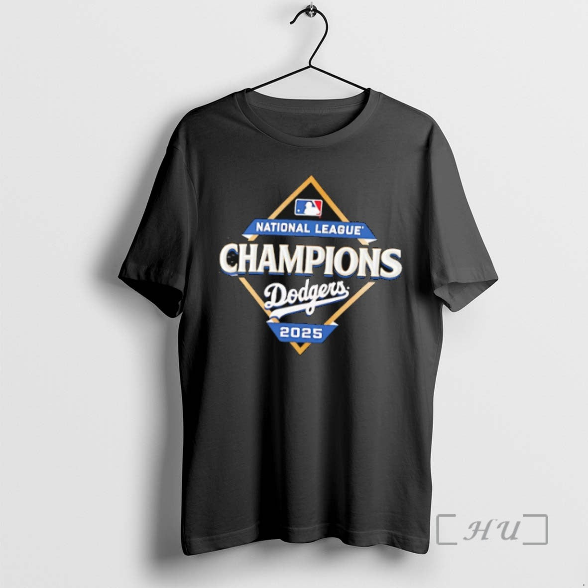 Trending Los Angeles Dodgers 2025 National League Champions Locker Room