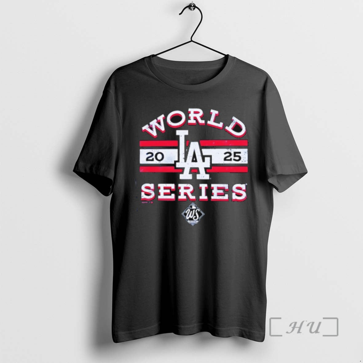 Trending Los Angeles Dodgers 2025 World Series Vintage
