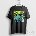 Trending Monster Mash Kids Halloween