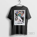 Trending Officials 2022 Topps Baseball Cal Raleigh Mariners T Shirt Sweatshirt Hoodies