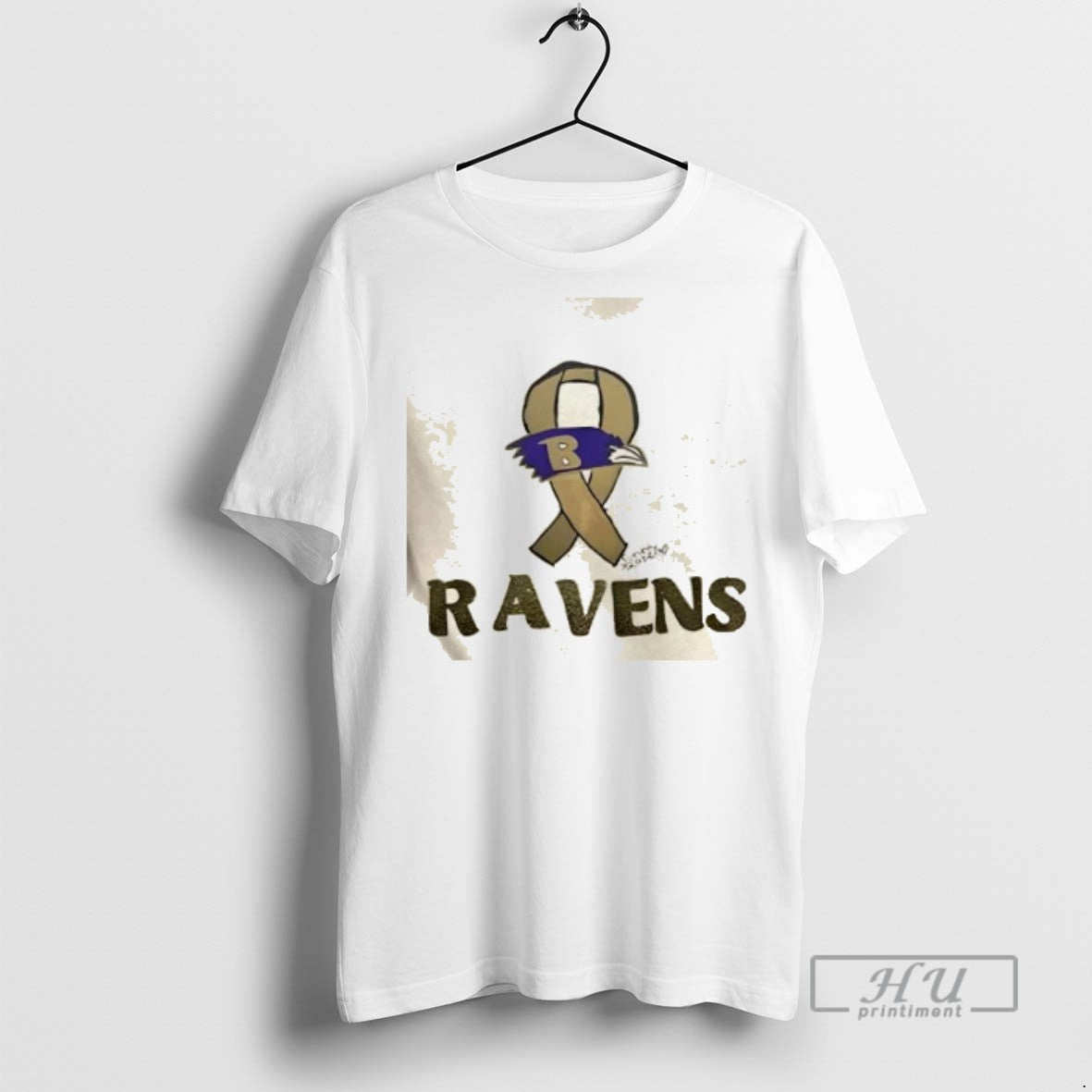 Trending Officials 2025 Breast Cancer Awareness Baltimore Ravens Sunny Strong 2 Sided T Shirt