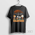 Trending Officials 2025 It S The Most Wonderful Time Of The Year Peanuts Characters