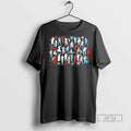 Trending Officials 32 Icons Of 80s Pop T Shirt Sweatshirt Hoodies