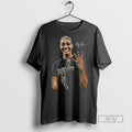 Trending Officials Aja Wilson Las Vegas Aces Wnba Basketball 2025 Signature T Shirt Sweatshirt Hoodies
