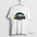 Trending Officials Alexandre Camachos Peugeot 208 R5 T Shirt Sweatshirt Hoodies