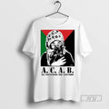 Trending Officials All Colonizers Are Bastards T Shirt Sweatshirt Hoodies