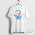 Trending Officials Best Show 25 Years Of Mirth Music T Shirt Sweatshirt Hoodies