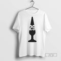 Trending Officials Big Dumper Butt Plug 29 Seattle Mariners Mlb Fan Ornaments T Shirt