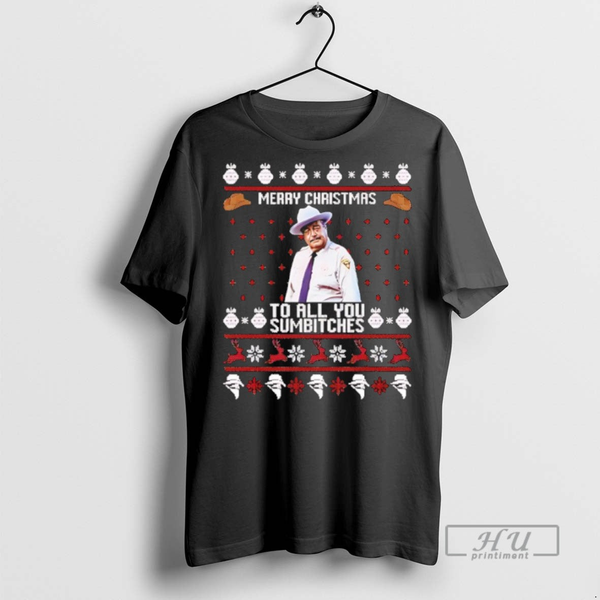 Trending Officials Buford T T Shirt Sweatshirt Hoodies