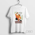 Trending Officials Build Mass With Sass Sunset Sarsaparilla T Shirt Sweatshirt Hoodies