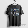Trending Officials Cal Raleigh Cartoon 29 Seattle Mariners Our Mvp Product Of Throwbacks Northwest