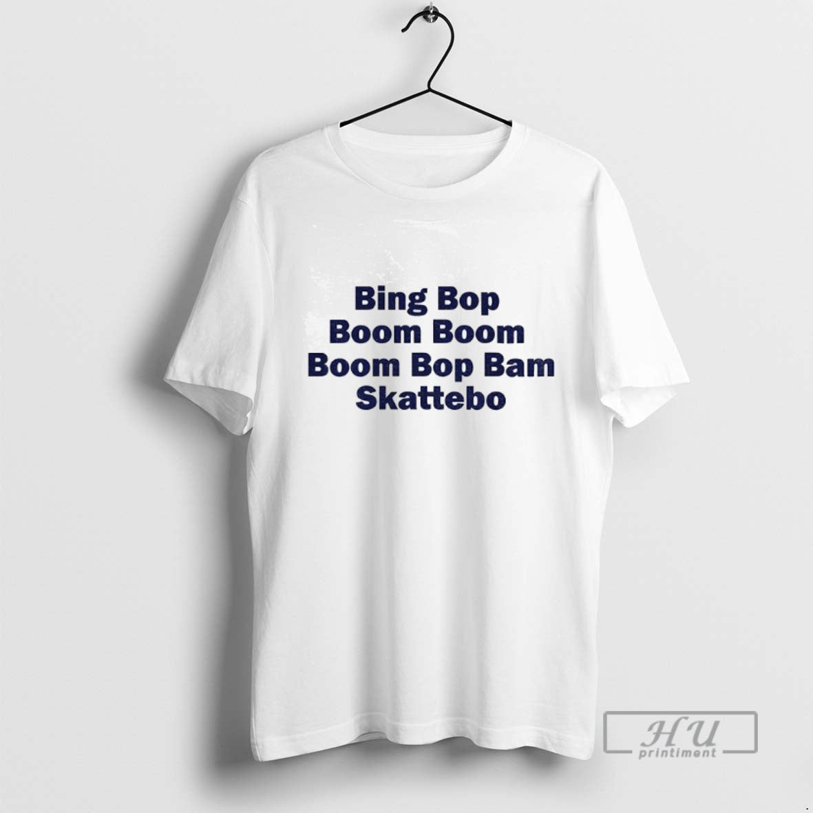 Trending Officials Cameron Skattebo Bing Bop Boom Boom Boom Bop Bam Skattebo T Shirt