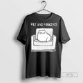 Trending Officials Cat Fat And Furrous T Shirt Sweatshirt Hoodies