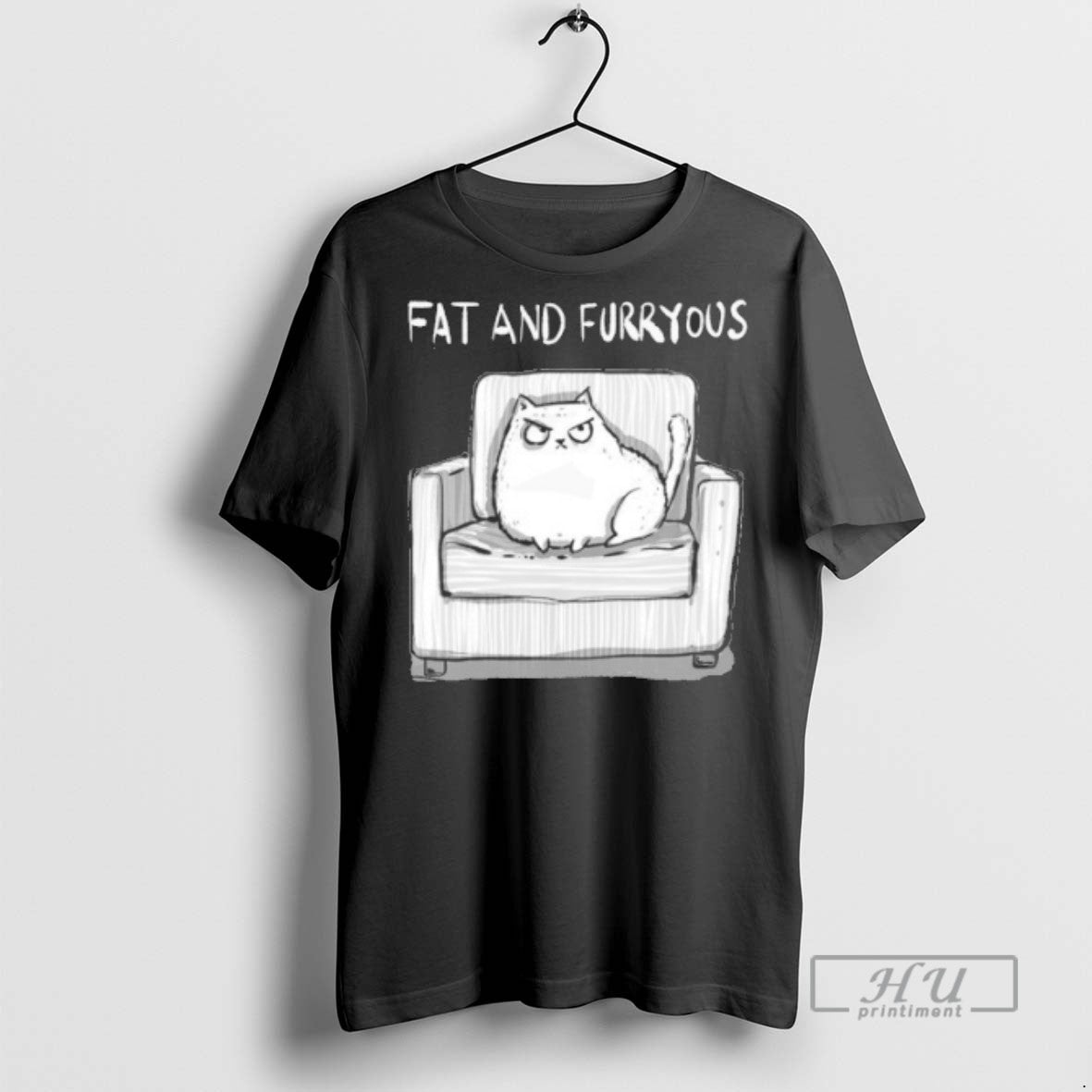 Trending Officials Cat Fat And Furrous T Shirt Sweatshirt Hoodies