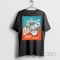 Trending Officials Chargers Vs Dolphins October 12 2025 Hard Rock Stadium Miami Gardens Fl