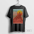 Trending Officials Charles Wesley Godwin Red Rocks In Morrison Co 10 15 T Shirt