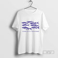 Trending Officials Community Is Resistance Fishes T Shirt Sweatshirt Hoodies