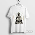 Trending Officials Dahomey Agojie Warrior Battle Ready T Shirt Sweatshirt Hoodies