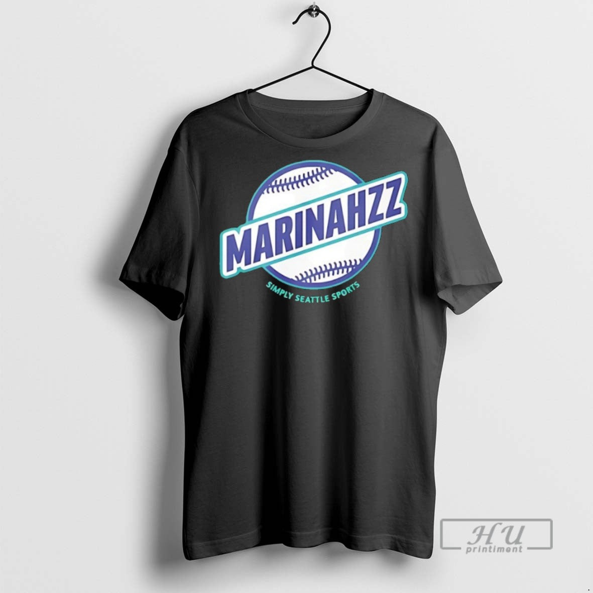 Trending Officials Dan Wilson Wearing Marinahzz Simply Seattle Sports T Shirt Sweatshirt Hoodies