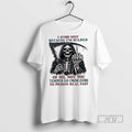 Trending Officials Death Skeleton I Avoid Shit Because Im Scared Of Me Not You Temper