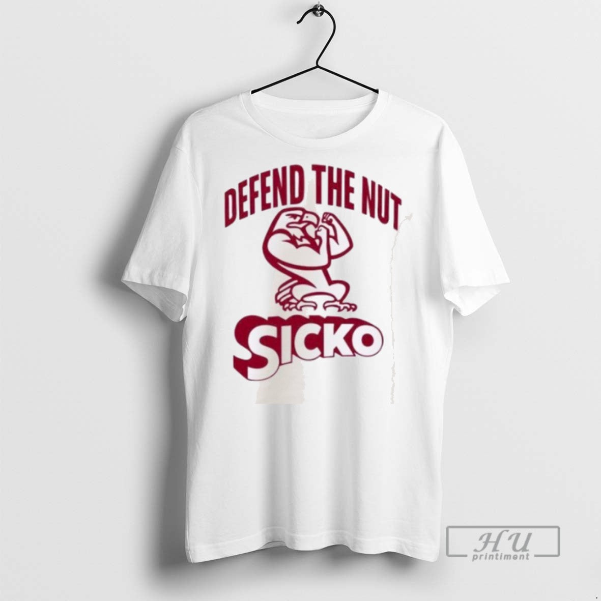 Trending Officials Defend The Nut Sicko T Shirt Sweatshirt Hoodies