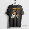 Trending Officials Diane Keaton Graphic Thank You For The Memories 1946 2025 Signature
