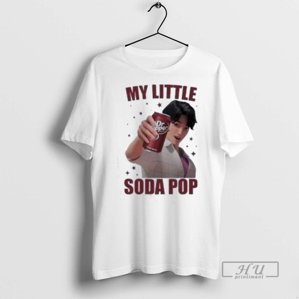 Trending Officials Dr Pepper My Little Soda Pop T Shirt Sweatshirt Hoodies