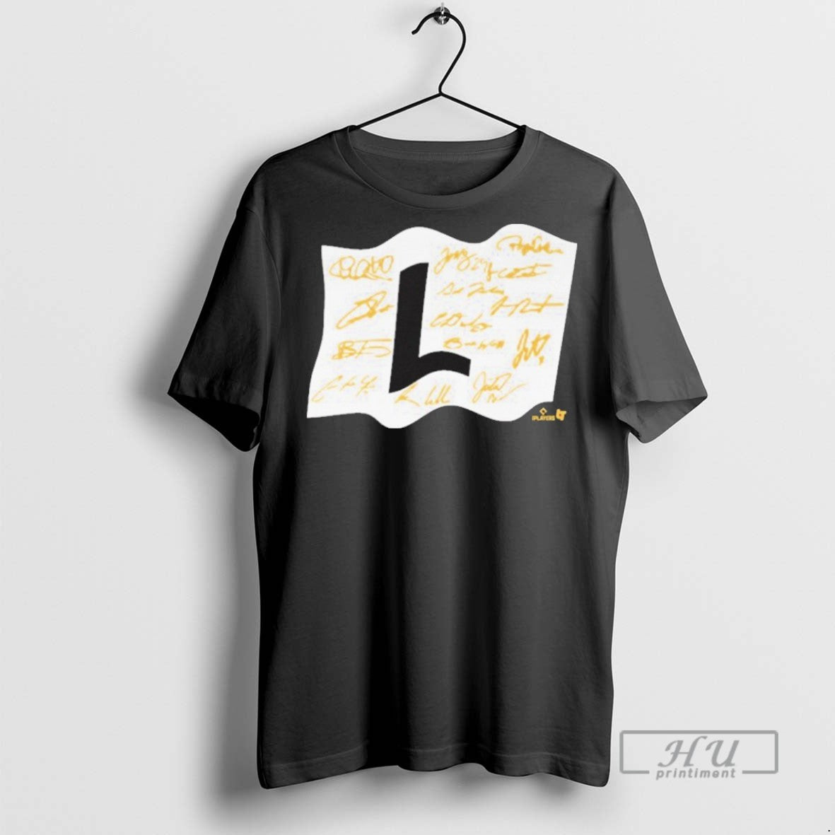 Trending Officials Fly The L Flag Milwaukee Baseball T Shirt Sweatshirt Hoodies