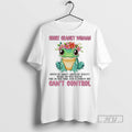 Trending Officials Frog Short Cranky Woman Hated By Many Loved By Plenty Heart On Her