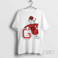 Trending Officials Georgia Bulldogs Georgia G Dog T Shirt Sweatshirt Hoodies