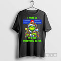 Trending Officials Grinch Santa I Work At Canada Post Its Fine Everything Is Fine Christmas