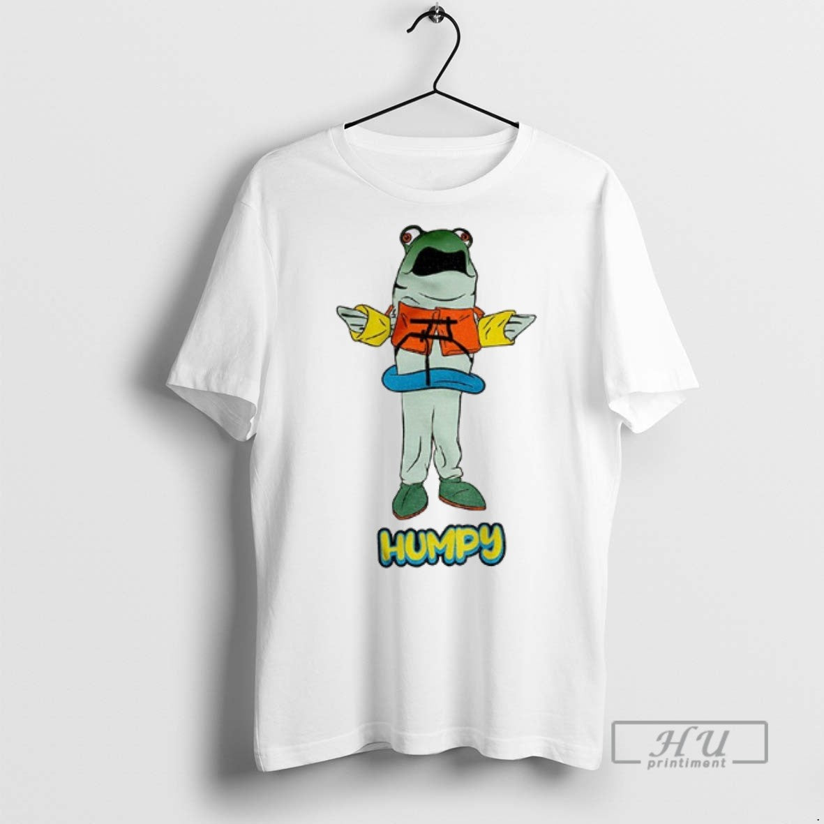 Trending Officials Humpy Salmon Mariners Seattle New Mascot Mlb T Shirt Sweatshirt Hoodies