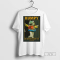 Trending Officials Humpy Salmon Seattle Mariners He Never Gave Up October 10 2025