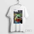 Trending Officials Humpy Seattle Mariners Mlb Homage Marketcom Sports Illustrated T Shirt Sweatshirt Hoodies
