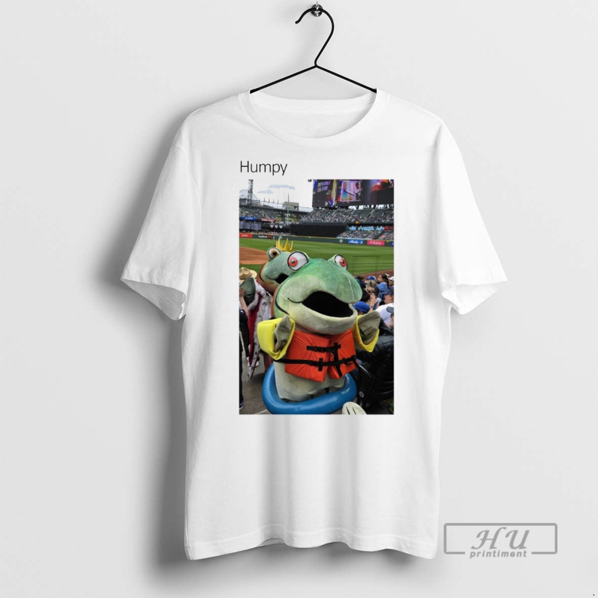Trending Officials Humpy Seattle Mariners Mlb Homage Marketcom Sports Illustrated T Shirt Sweatshirt Hoodies