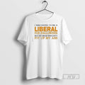 Trending Officials I Was Going To Be A Liberal For Halloween But My Head Wouldnt