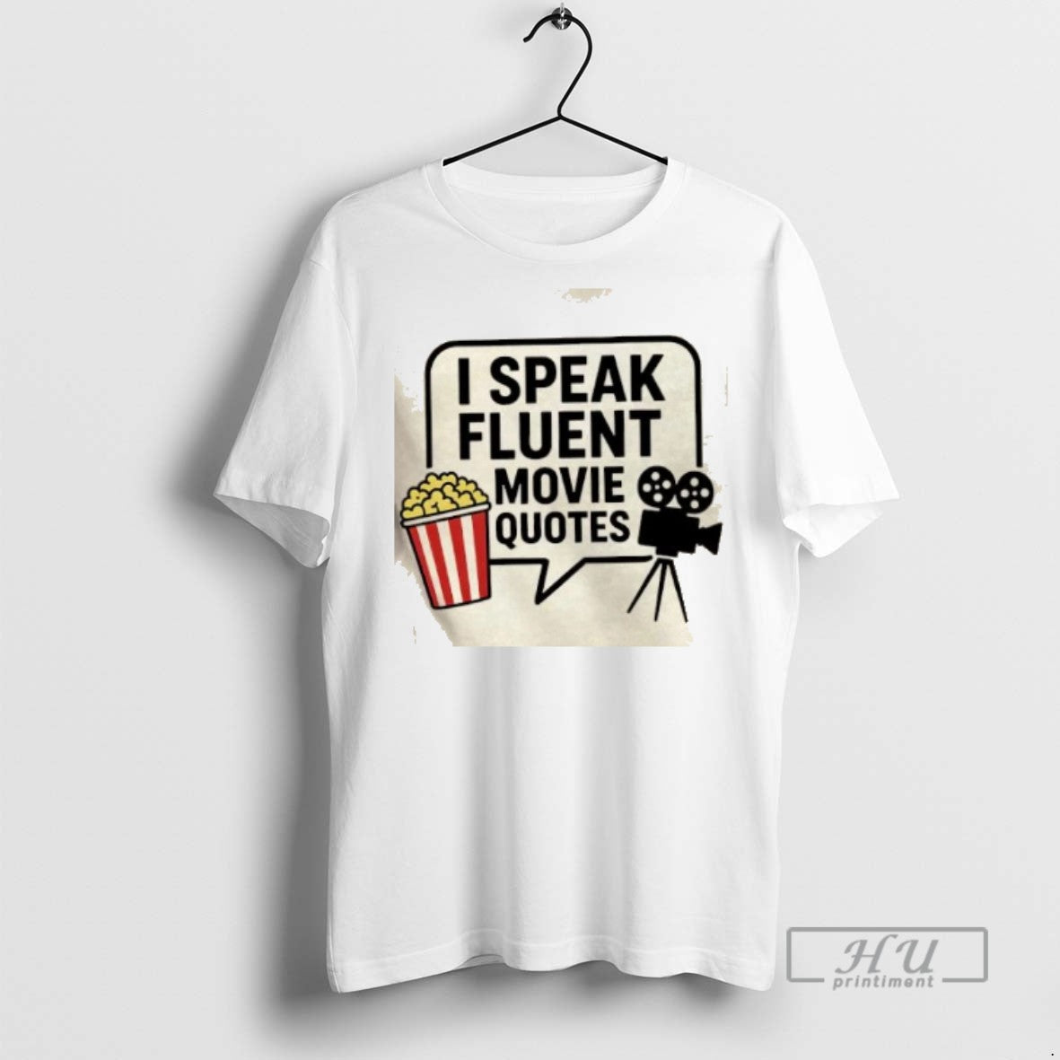Trending Officials I Speak Fluent Movie Quotes T Shirt Sweatshirt Hoodies