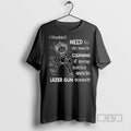 Trending Officials I Wouldnt Need To Do Much Cleaning If Spray Bottles Made Lazer Gun