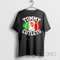 Trending Officials Italian Vintage Champion Quarterback Hand T Shirt Sweatshirt Hoodies