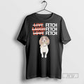 Trending Officials Jacob Harrell Muddy T Shirt Sweatshirt Hoodies