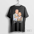 Trending Officials Jaxson Dart And Cam Skattebo Step Brothers Signature T Shirt Sweatshirt Hoodies