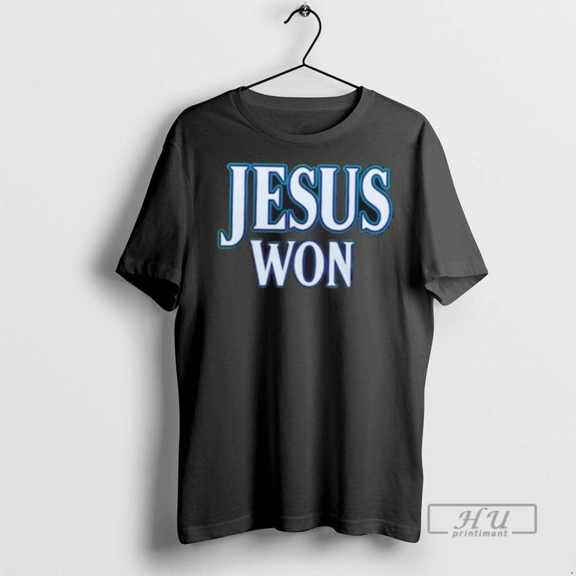 Trending Officials Jesus Won X Seattle Mariners Baseball 2 Sided T Shirt Sweatshirt Hoodies