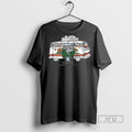 Trending Officials John Muir National Historic Site Long Sleve T Shirt Sweatshirt Hoodies