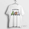 Trending Officials Joy Is Resistance Portland Frogs Animals T Shirt Sweatshirt Hoodies