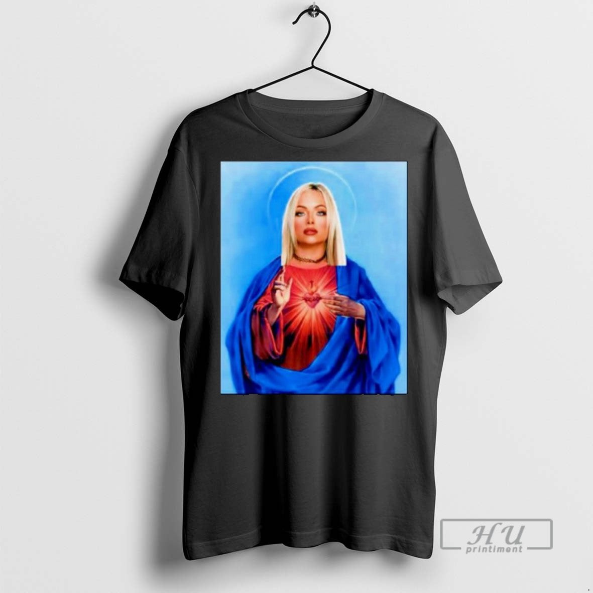 Trending Officials Kenny Omega Liv Morgan Jesus Ornaments T Shirt Sweatshirt Hoodies